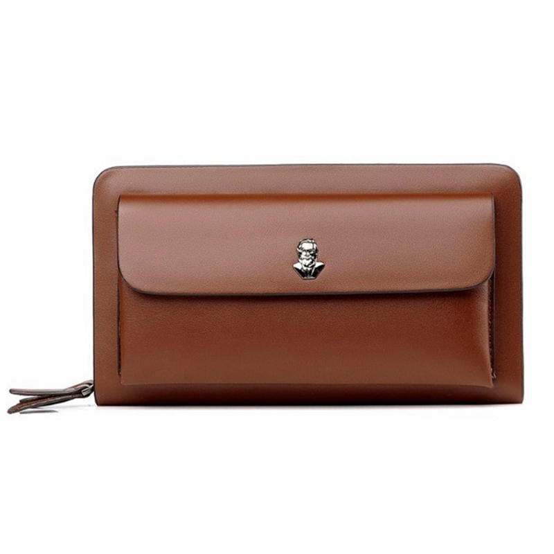 Luxury Brand Men Wallets with  - Luxury Bags For Men Brands のレビューと価格