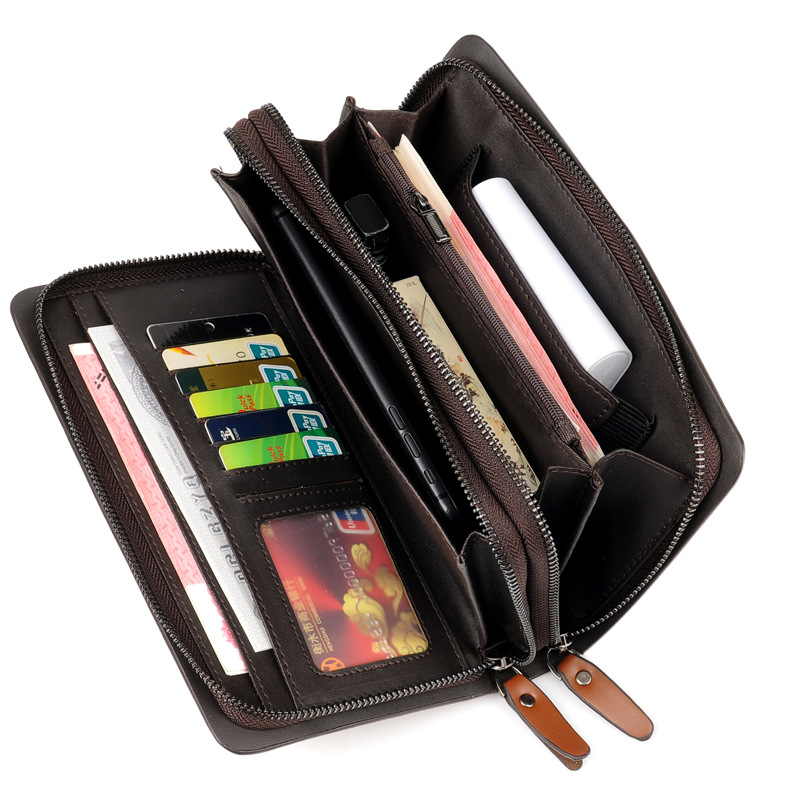 Luxury Brand Men Wallets with  - Luxury Bags For Men Brands のレビューと価格