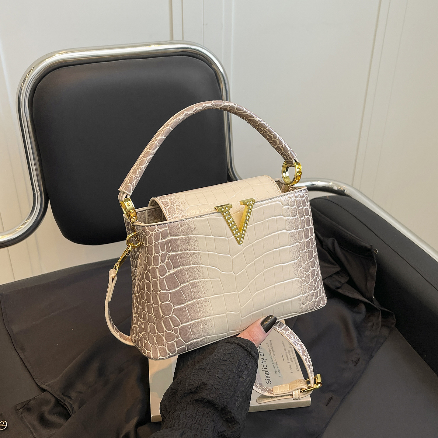 2026 New Designer Women's Luxu - Luxury Bags Classy のレビューと価格