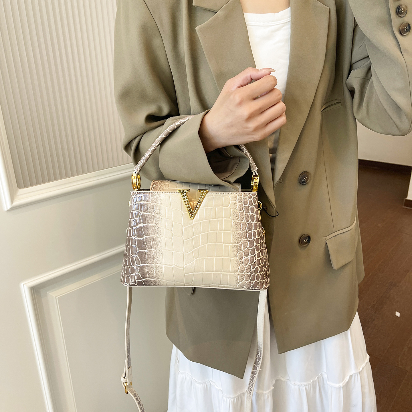 2026 New Designer Women's Luxu - Luxury Bags Classy のレビューと価格