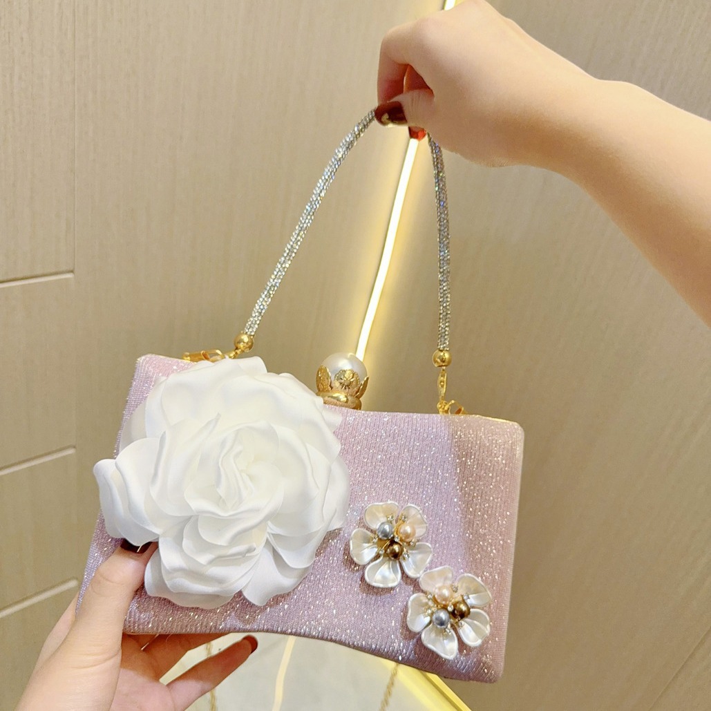Luxury Women Clutch Bag Fashio - Luxury Bags Classy のレビューと価格