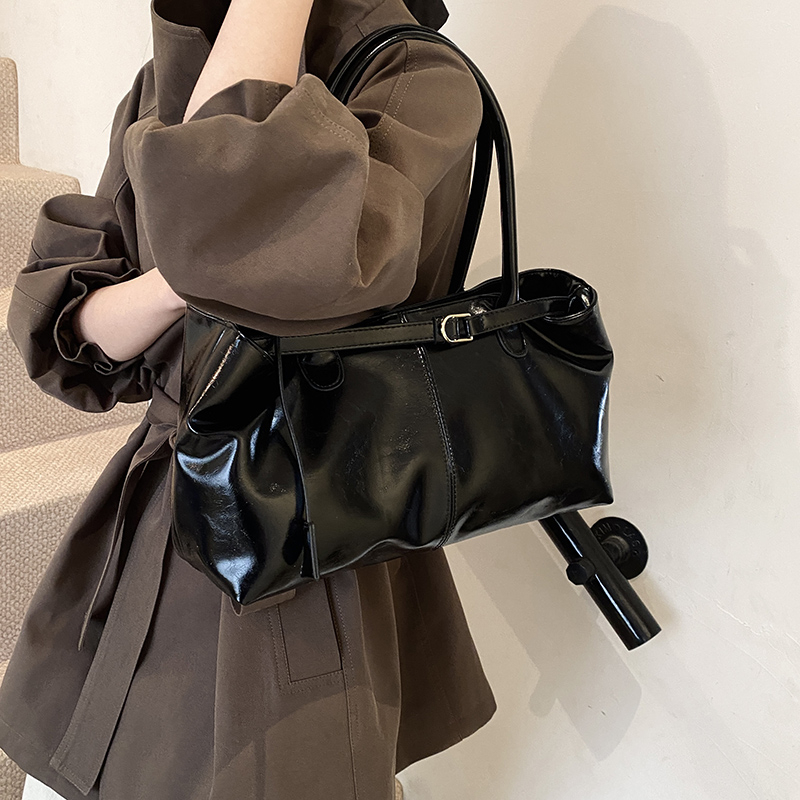 2025 New Lady's Handbag Vintag - Luxury Bags Trend 2025 のレビューと価格