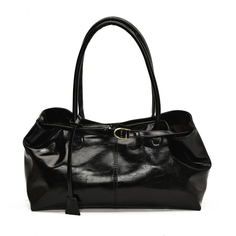 2025 New Lady's Handbag Vintag - Luxury Bags Trend 2025 のレビューと価格