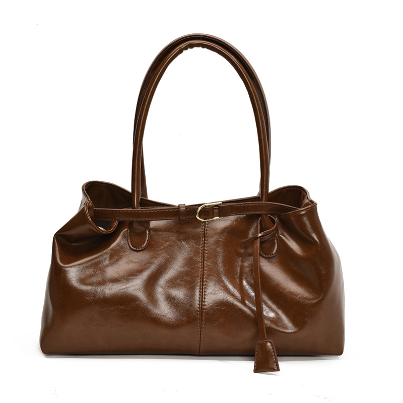 2025 New Lady's Handbag Vintag - Luxury Bags Trend 2025 のレビューと価格