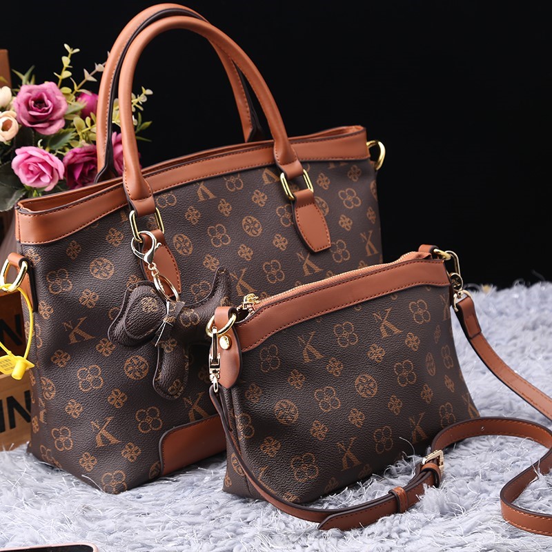 Light luxury brand women's bag - Luxury Bags Trend 2025 のレビューと価格