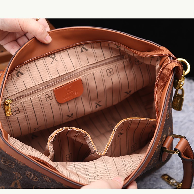 Light luxury brand women's bag - Luxury Bags Trend 2025 のレビューと価格