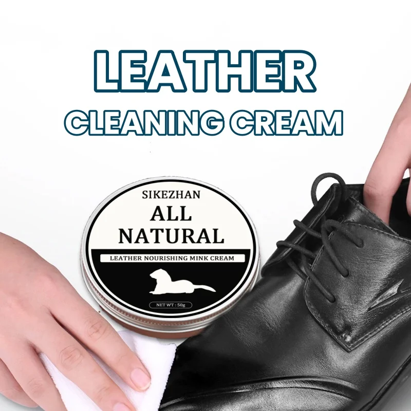 SIKEZHAN Leather Sofa Cleaner  - Luxury Bags And Shoes のレビューと価格