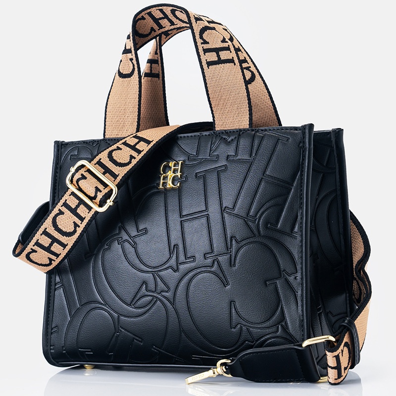 CHCH Fashion Monogram Print Hi - Luxury Bags Trend 2025 のレビューと価格