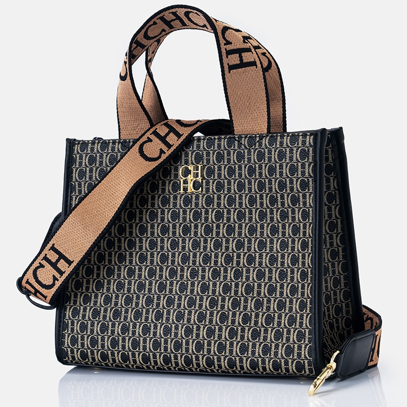 CHCH Fashion Monogram Print Hi - Luxury Bags Trend 2025 のレビューと価格