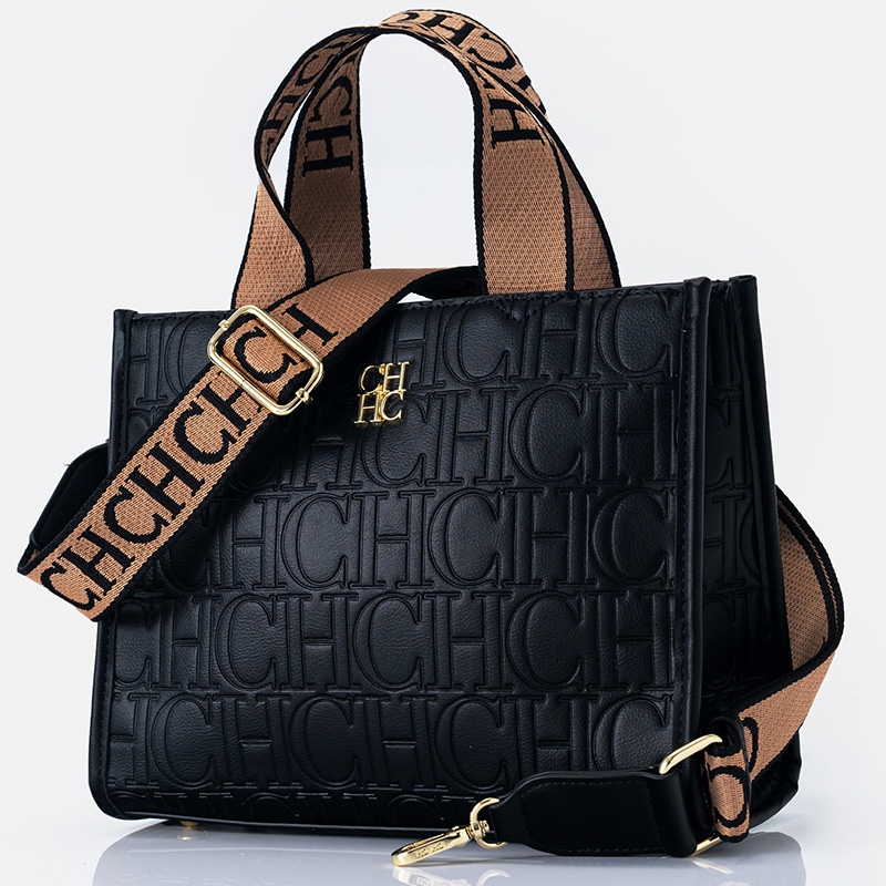 CHCH Fashion Monogram Print Hi - Luxury Bags Trend 2025 のレビューと価格