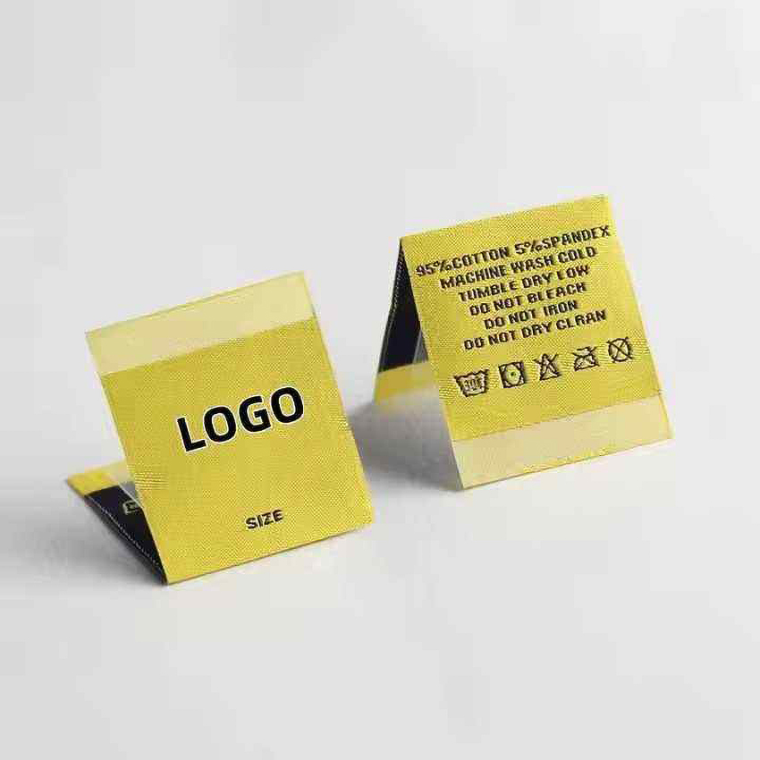 Luxury Custom Woven Labels Dam - Luxury Bags And Shoes のレビューと価格