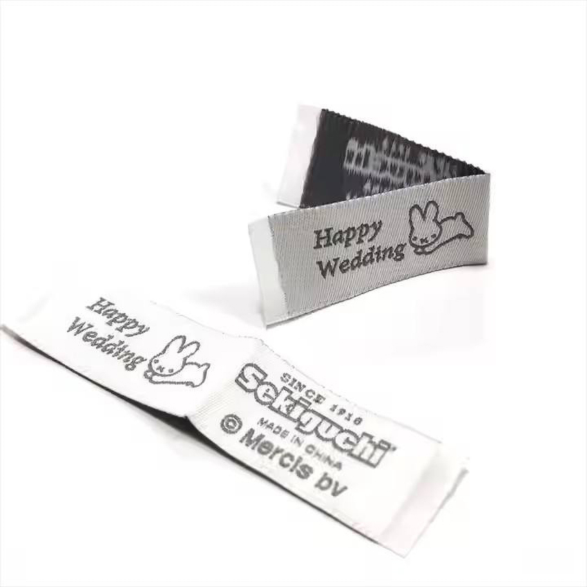 Luxury Custom Woven Labels Dam - Luxury Bags And Shoes のレビューと価格
