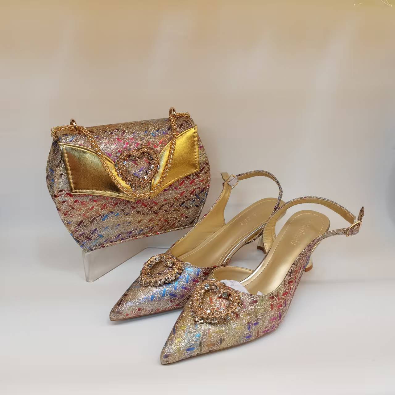 Italian Shoes and Bags Matchin - Luxury Bags And Shoes のレビューと価格