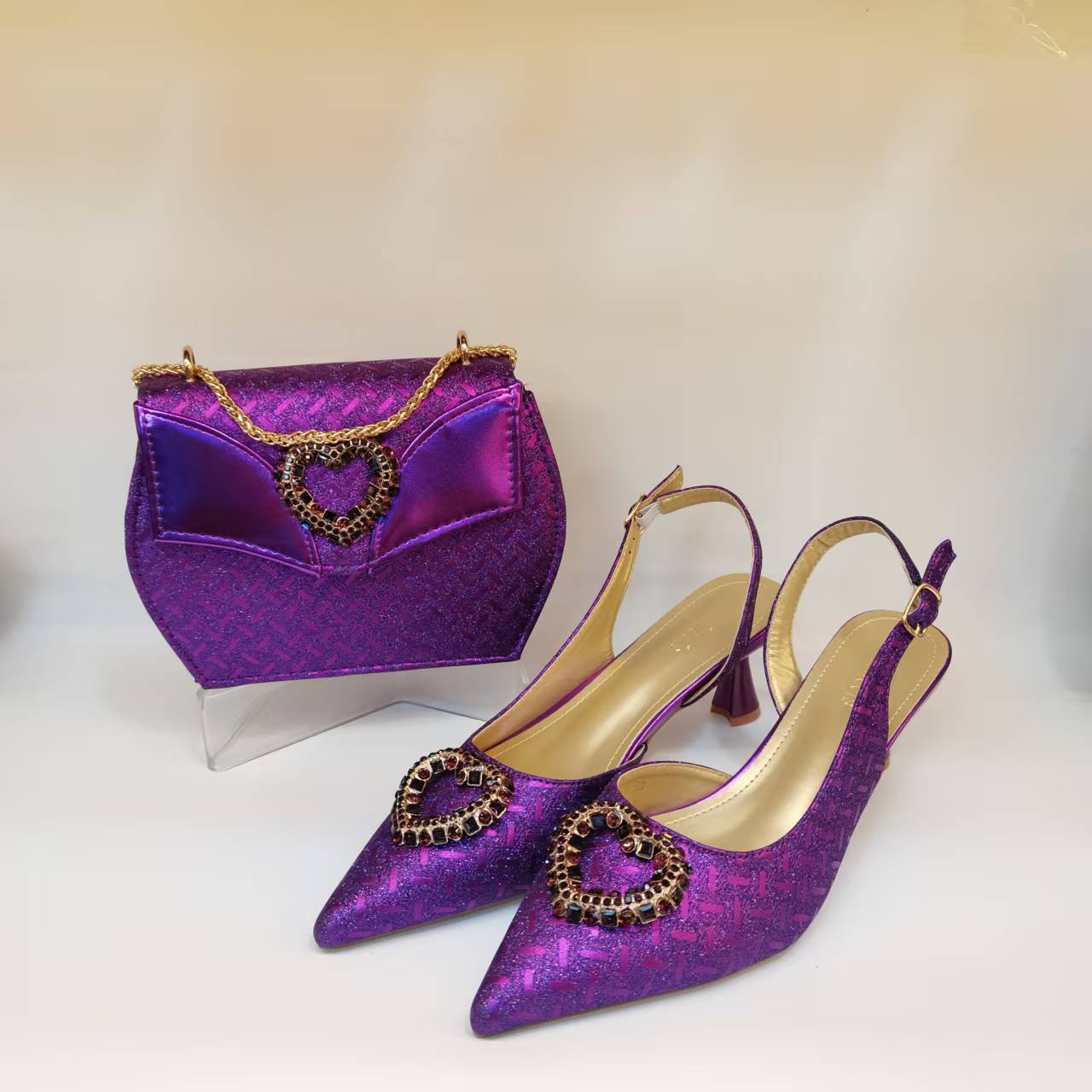 Italian Shoes and Bags Matchin - Luxury Bags And Shoes のレビューと価格