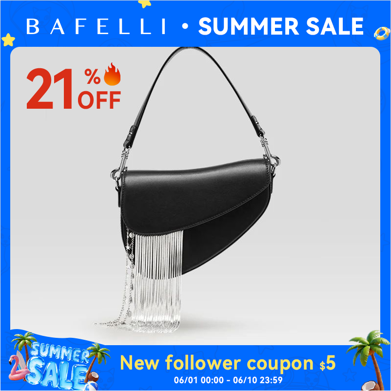 BAFELLI 2025 NEW LUXURY WOMAN  - Luxury Bags Trend 2025 のレビューと価格