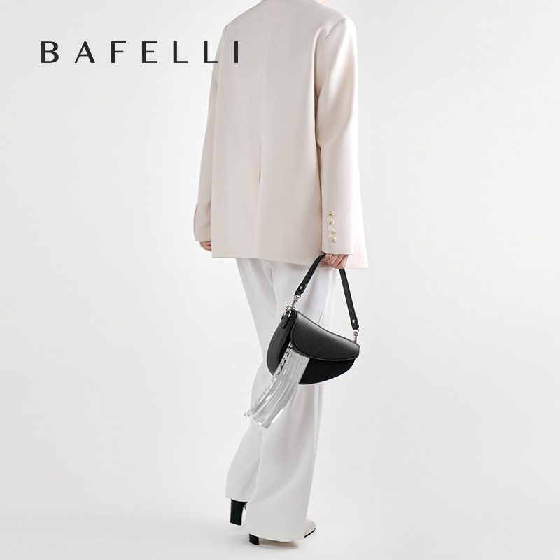 BAFELLI 2025 NEW LUXURY WOMAN  - Luxury Bags Trend 2025 のレビューと価格