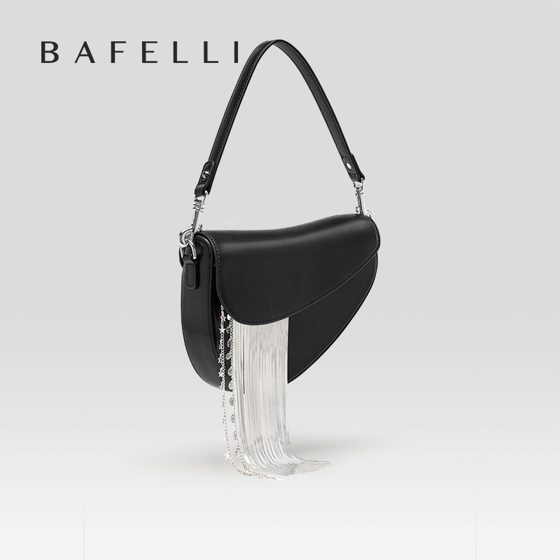 BAFELLI 2025 NEW LUXURY WOMAN  - Luxury Bags Trend 2025 のレビューと価格