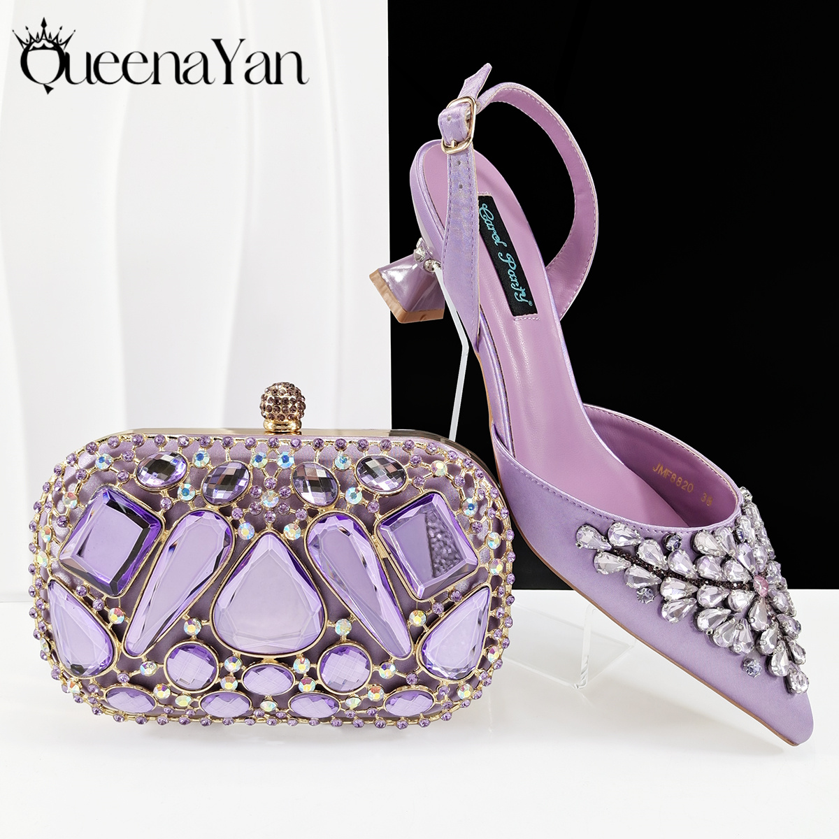 Queena Yan Italian shoes and h - Luxury Bags And Shoes のレビューと価格
