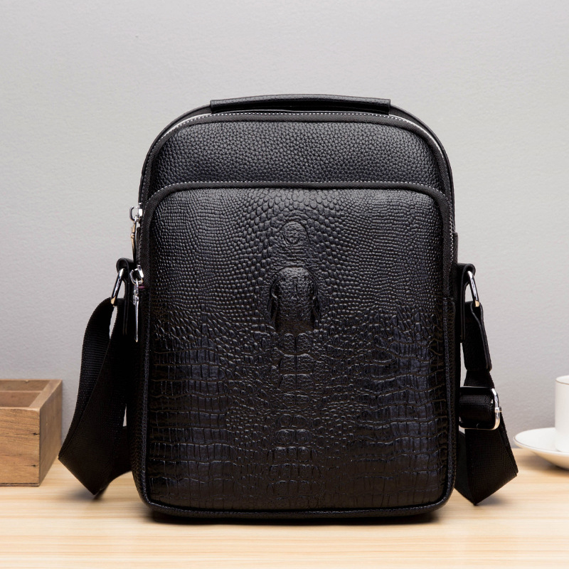 Luxury Brand Alligator Men Sho - Luxury Bags For Men Brands のレビューと価格