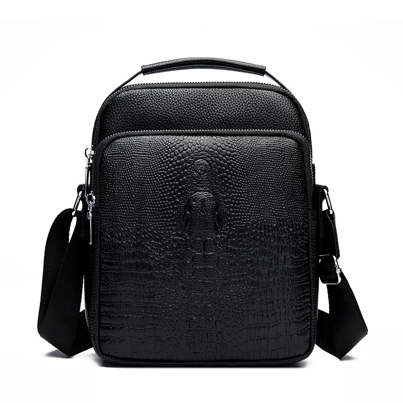 Luxury Brand Alligator Men Sho - Luxury Bags For Men Brands のレビューと価格