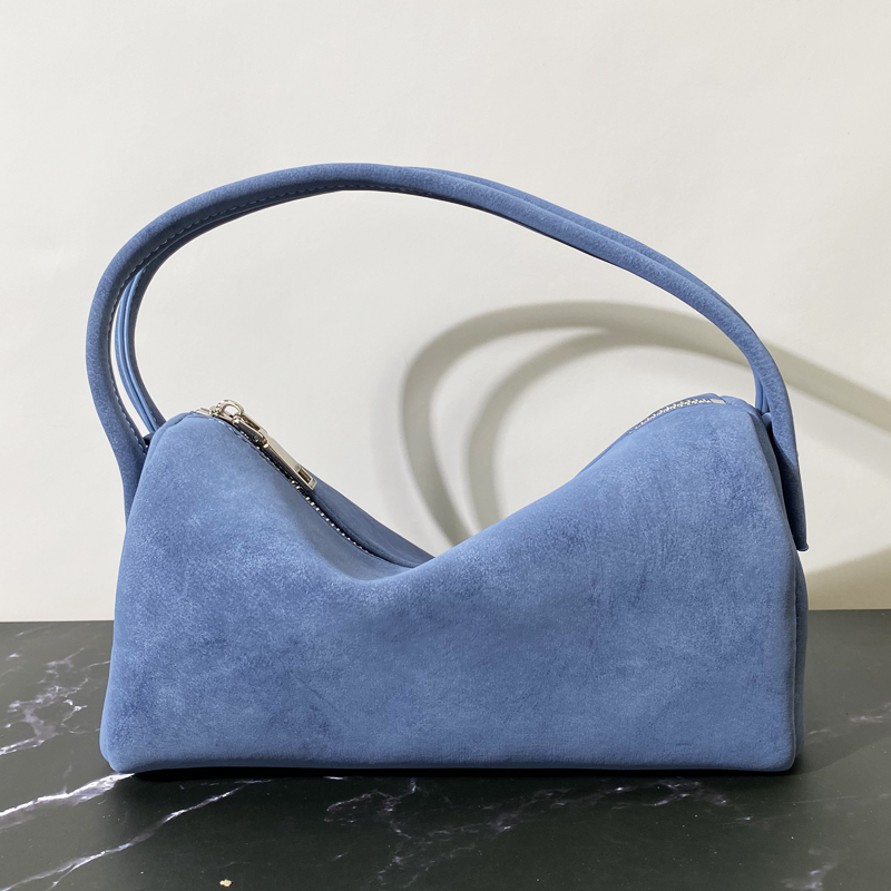 Korean Casual Small Pillow Bag - Luxury Bags Trend 2025 のレビューと価格