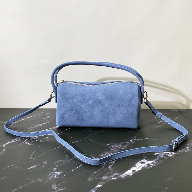 Korean Casual Small Pillow Bag - Luxury Bags Trend 2025 のレビューと価格