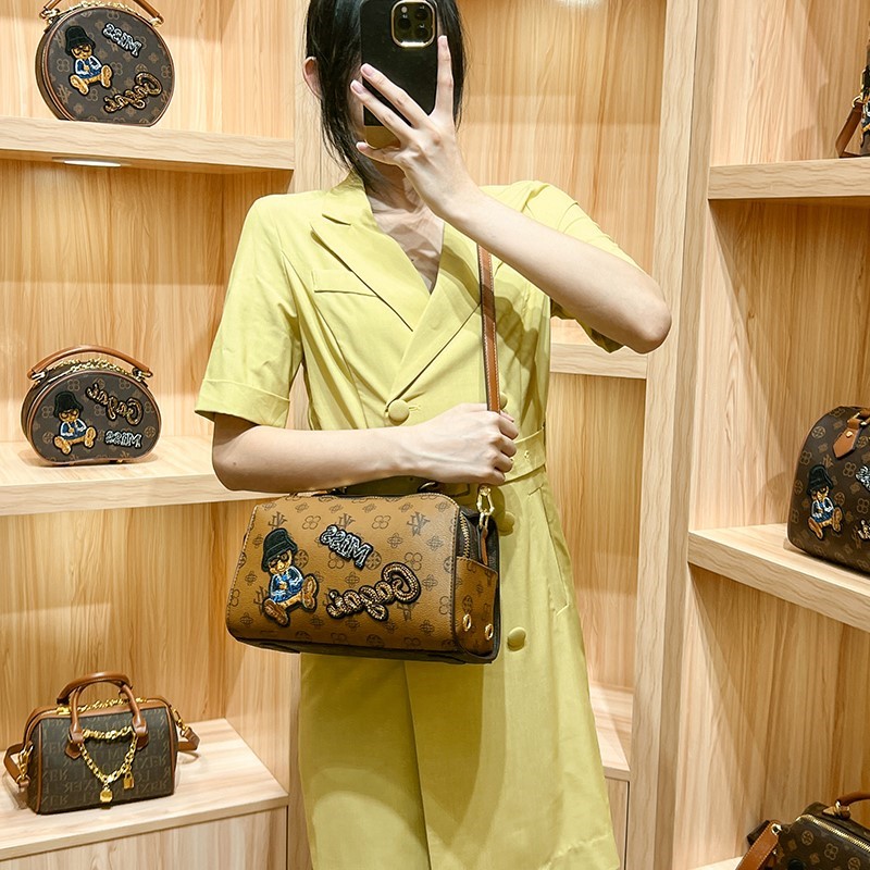 Light luxury brand women's han - Luxury Bags Trend 2025 のレビューと価格