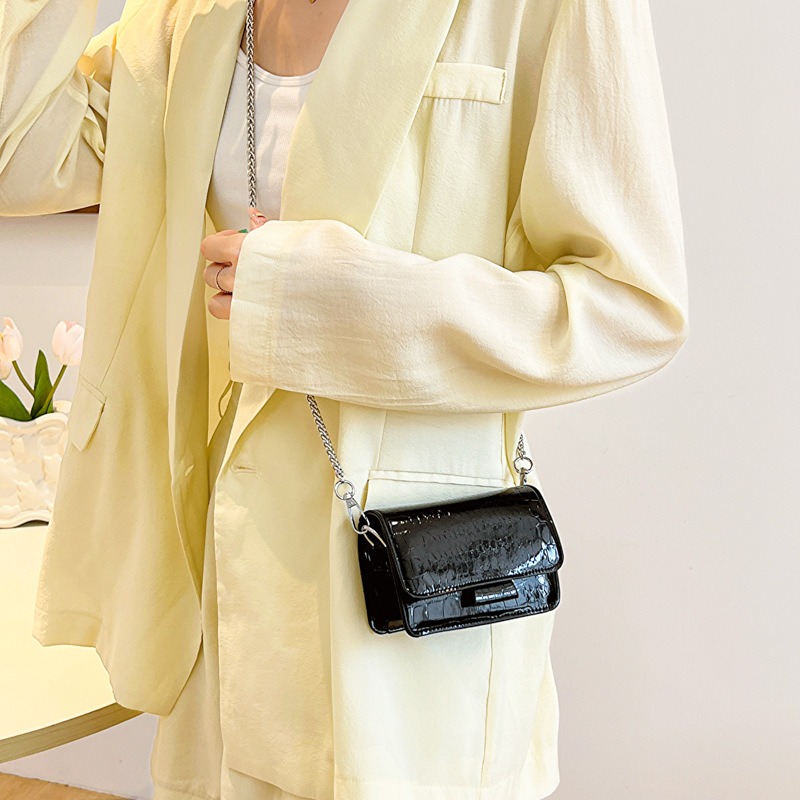 Women Vintage Chain Silver Chi - Luxury Bags Cute のレビューと価格