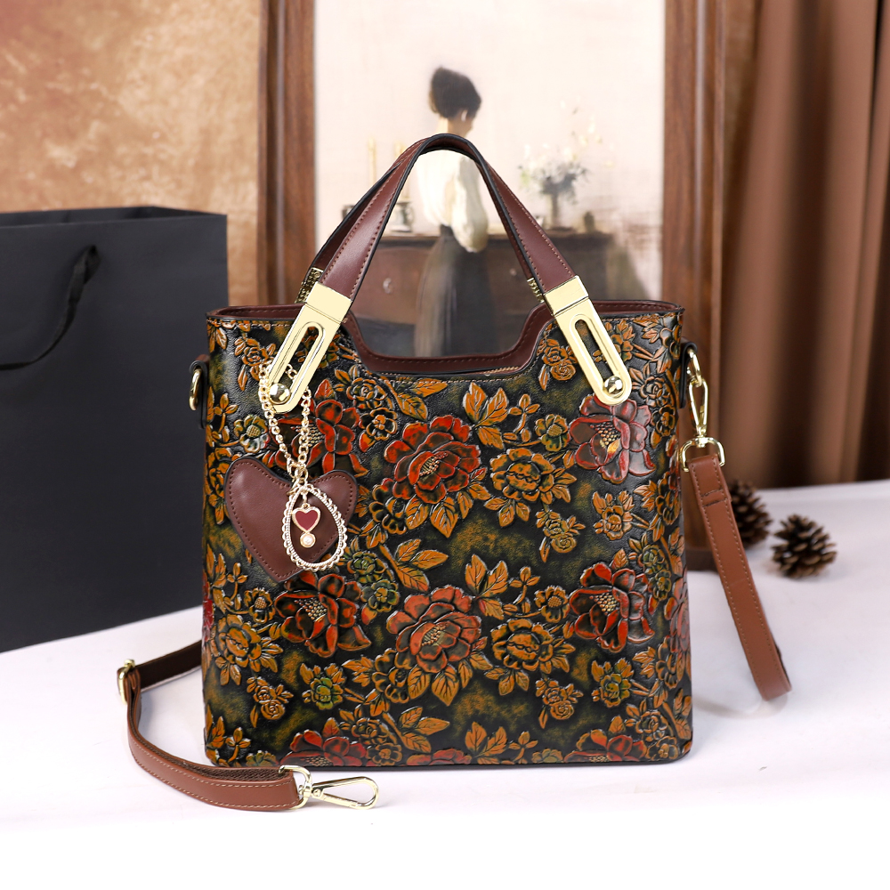 2025 New Retro Luxury Large Ca - Luxury Bags Trend 2025 のレビューと価格
