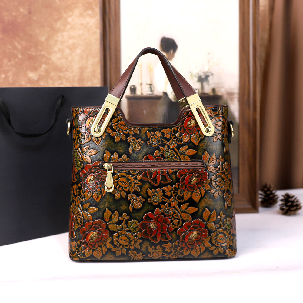 2025 New Retro Luxury Large Ca - Luxury Bags Trend 2025 のレビューと価格