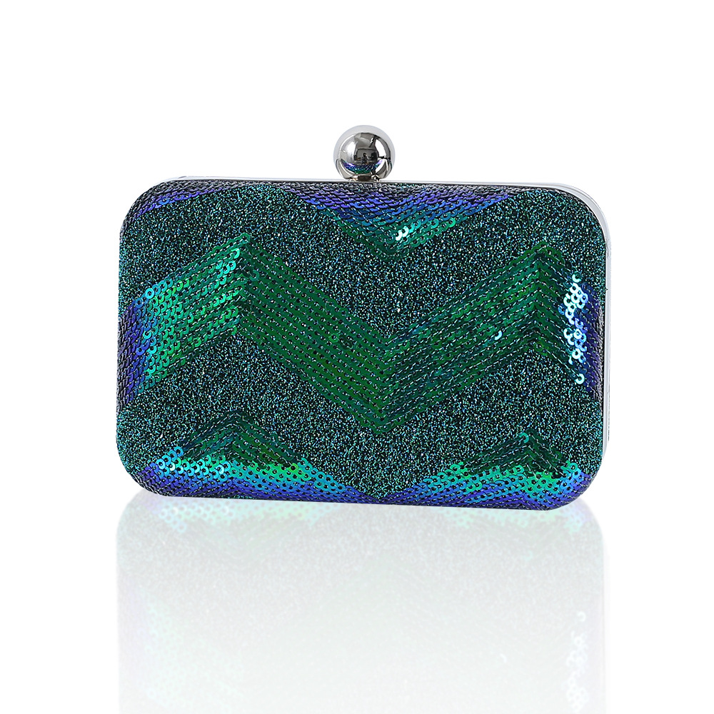 Green Clutch Bags Luxury Desig - Luxury Bags Green のレビューと価格