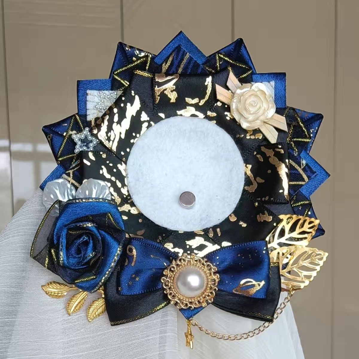 green Ribbon Badge Rosette，lux - Luxury Bags Green のレビューと価格