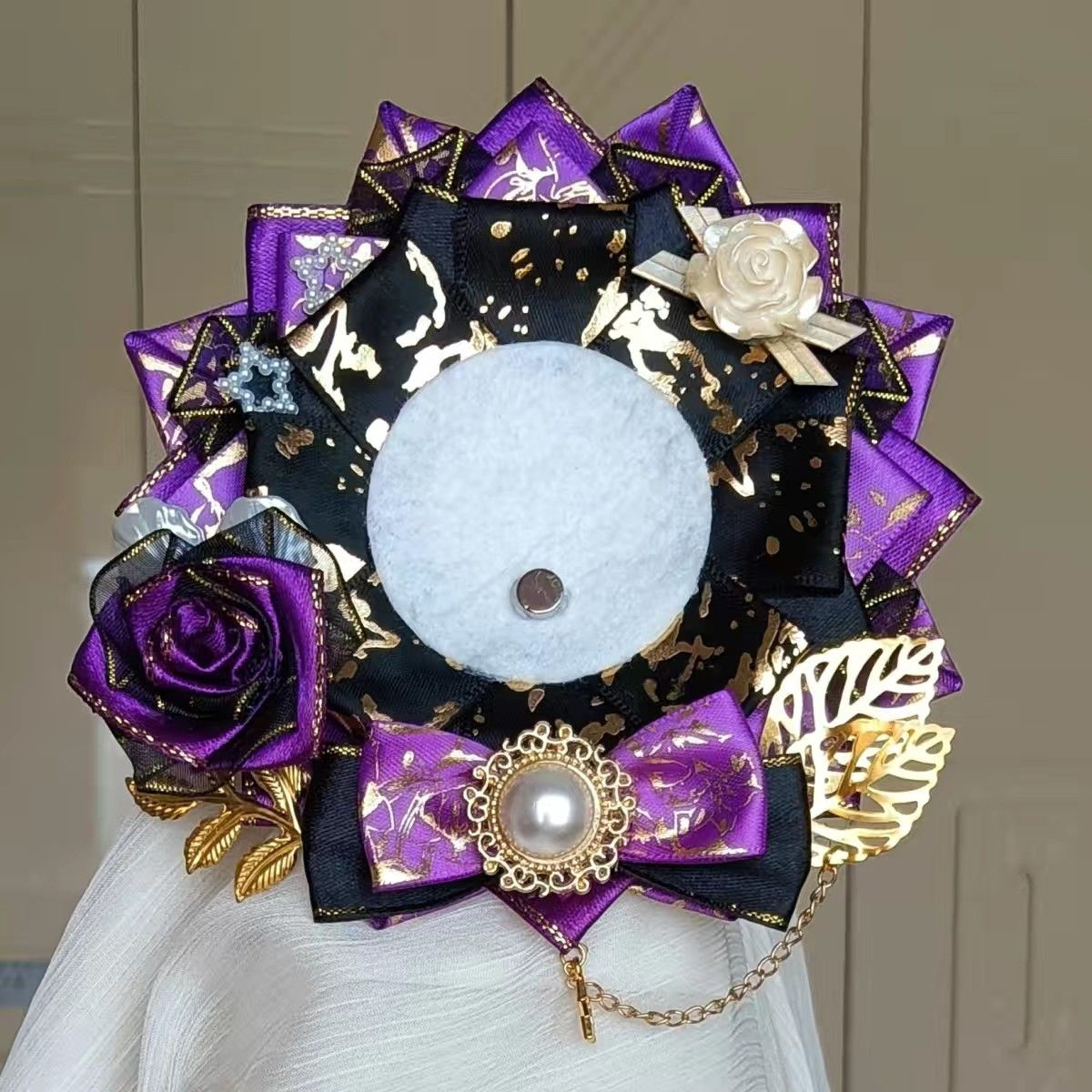 green Ribbon Badge Rosette，lux - Luxury Bags Green のレビューと価格
