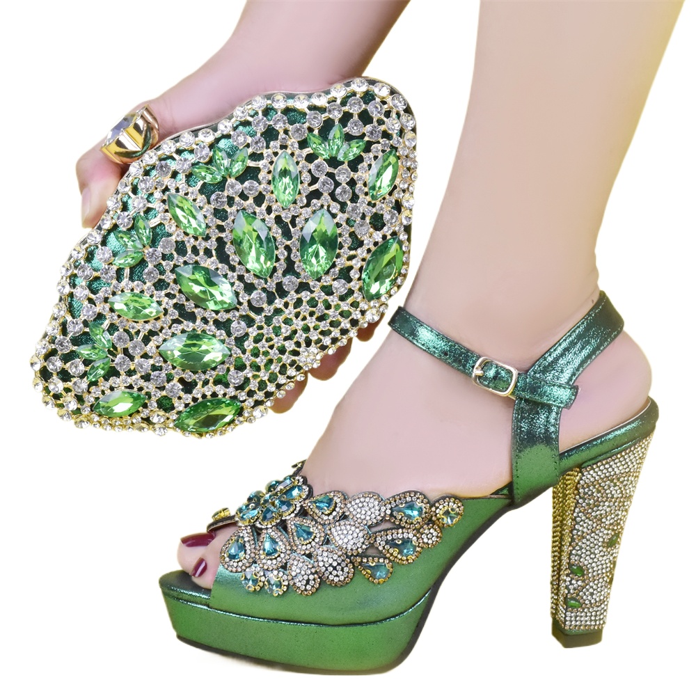 Fashion Italian Shoe and Bag S - Luxury Bags And Shoes のレビューと価格