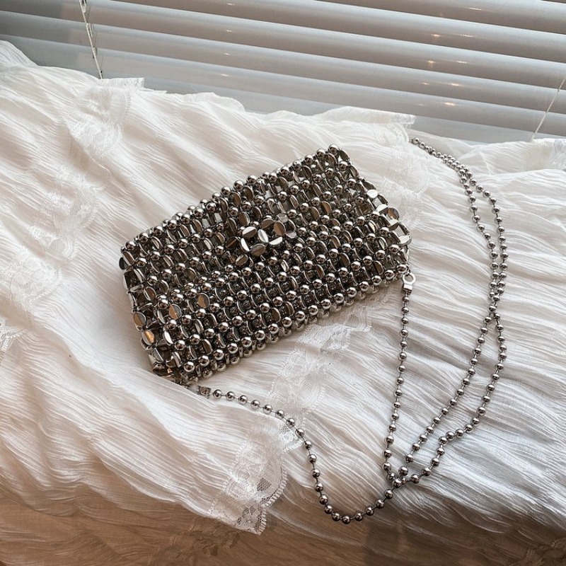 PU Sense of Luxury Solid Color - Luxury Bags Trend 2025 のレビューと価格