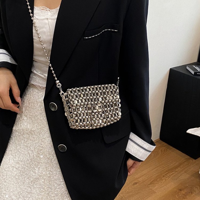 PU Sense of Luxury Solid Color - Luxury Bags Trend 2025 のレビューと価格