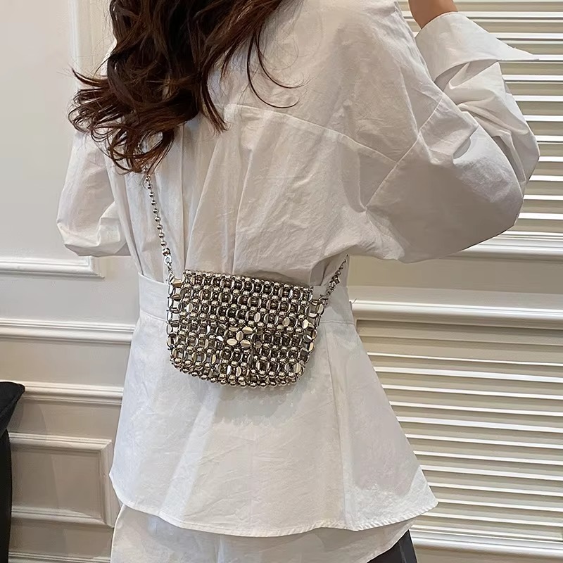 PU Sense of Luxury Solid Color - Luxury Bags Trend 2025 のレビューと価格