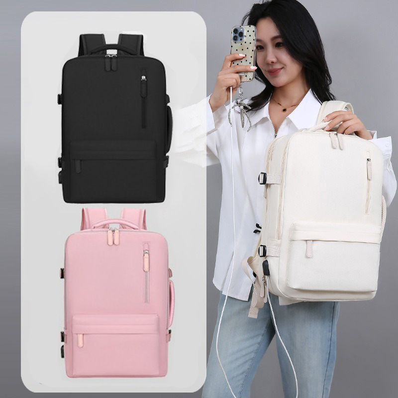 Luxury Expandable Backpack for - Luxury Bags Greenbelt のレビューと価格