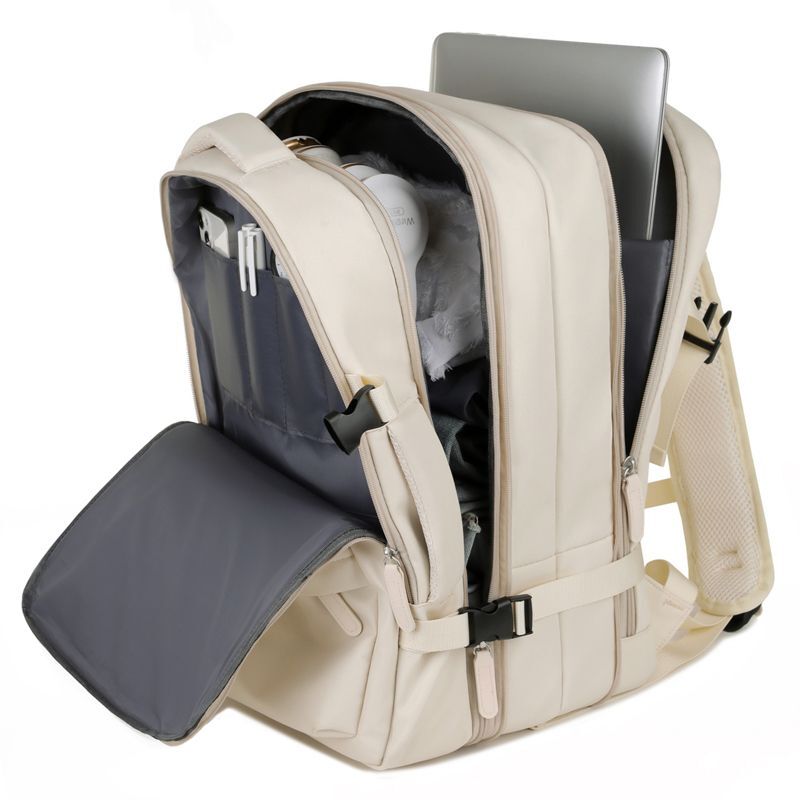 Luxury Expandable Backpack for - Luxury Bags Greenbelt のレビューと価格