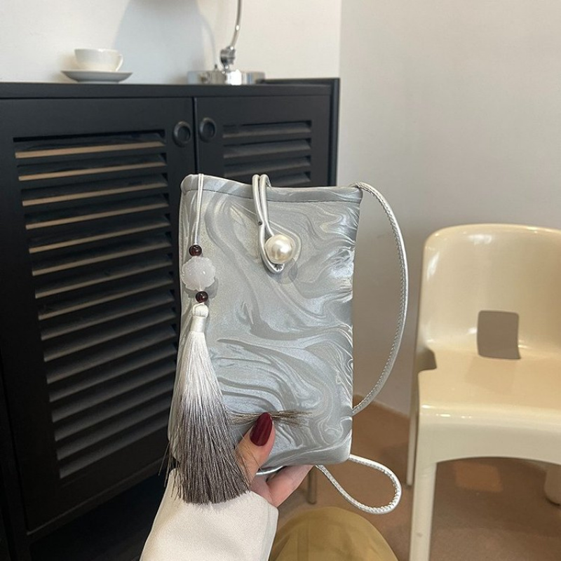 Elegant Crossbody Handbag Luxu - Luxury Bags Classy のレビューと価格