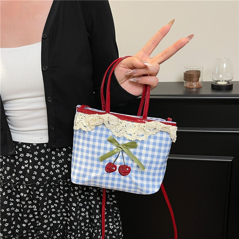 Women's New Handbag Korean Che - Luxury Bags Cute のレビューと価格