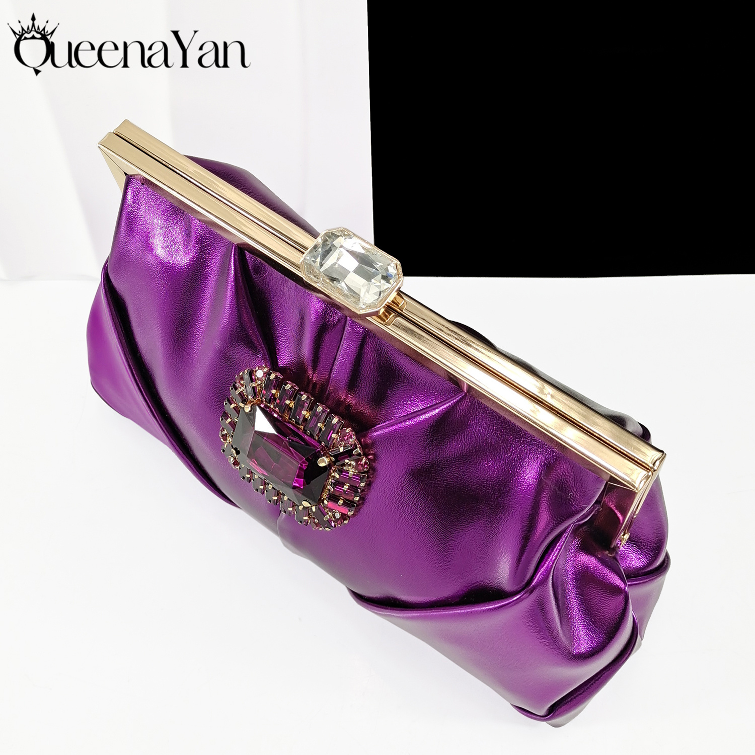 Queena Yan 2025 Nigerian Heel  - Luxury Bags And Shoes のレビューと価格