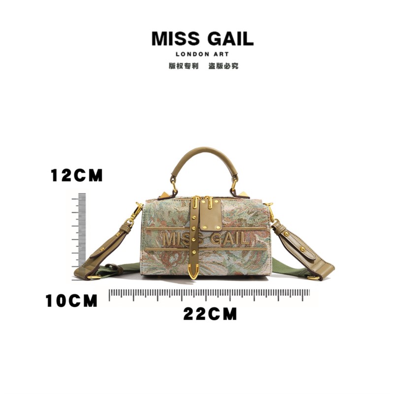 Light luxury brand women's han - Luxury Bags Trend 2025 のレビューと価格