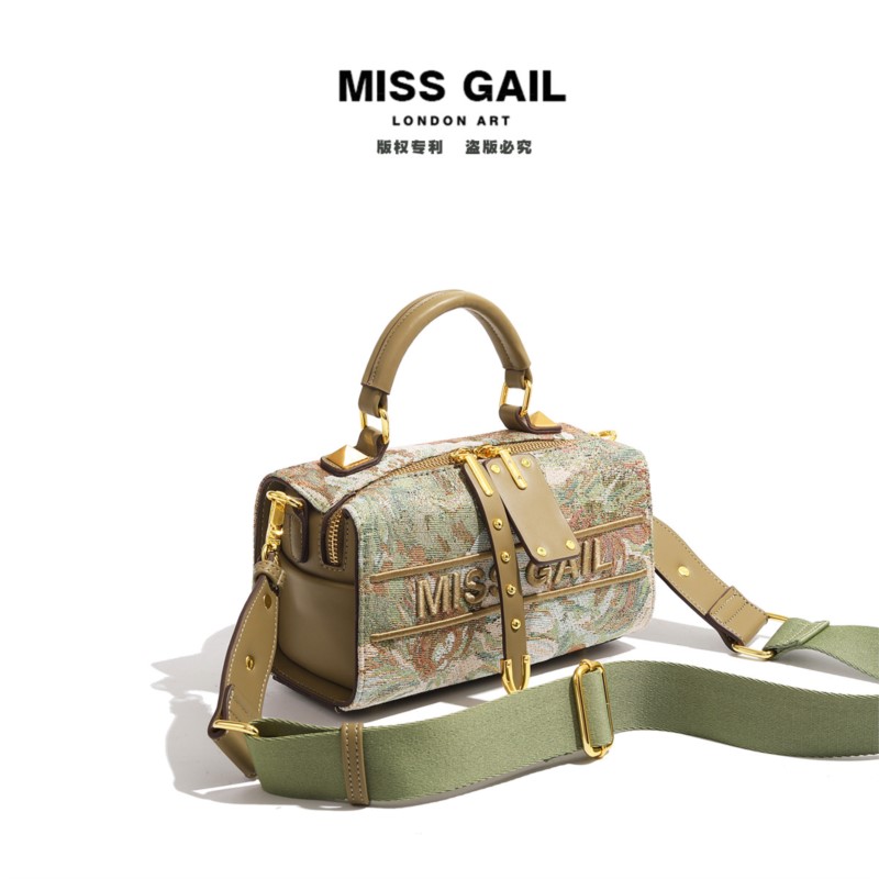 Light luxury brand women's han - Luxury Bags Trend 2025 のレビューと価格