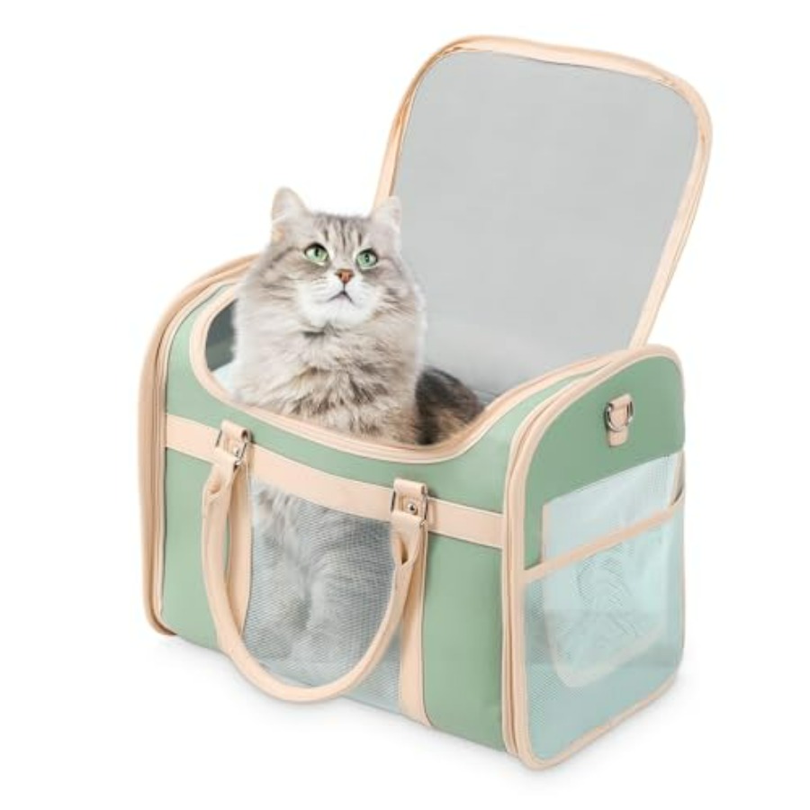 Luxury Mint Green PU Leather P - Luxury Bags Green のレビューと価格