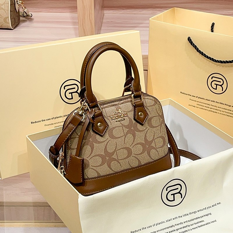 Brand women's handbag shell ba - Luxury Bags Trend 2025 のレビューと価格