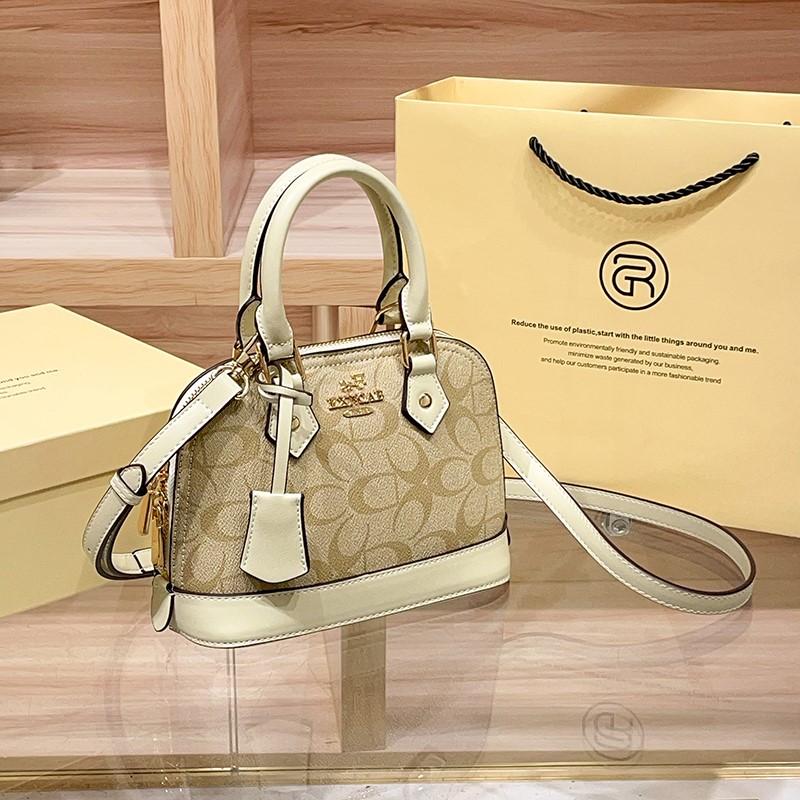 Brand women's handbag shell ba - Luxury Bags Trend 2025 のレビューと価格