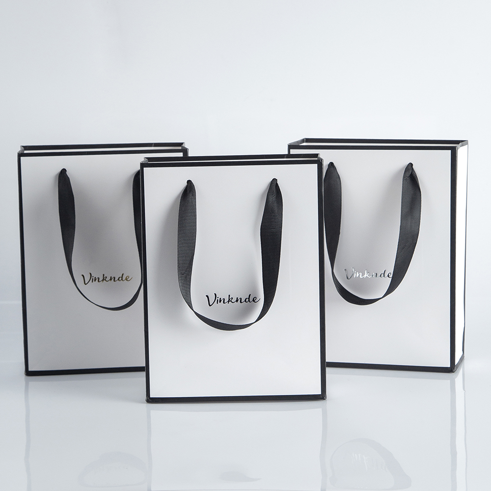 50pcs Custom Logo Luxury Retai - Luxury Bags And Shoes のレビューと価格