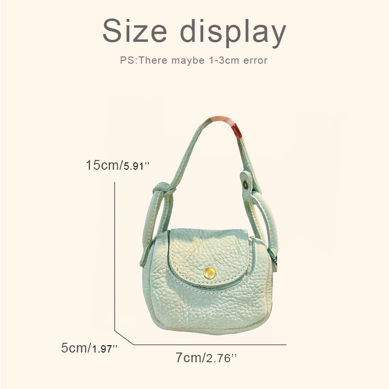 Fashion Super Cute Mini Box Ba - Luxury Bags Cute のレビューと価格