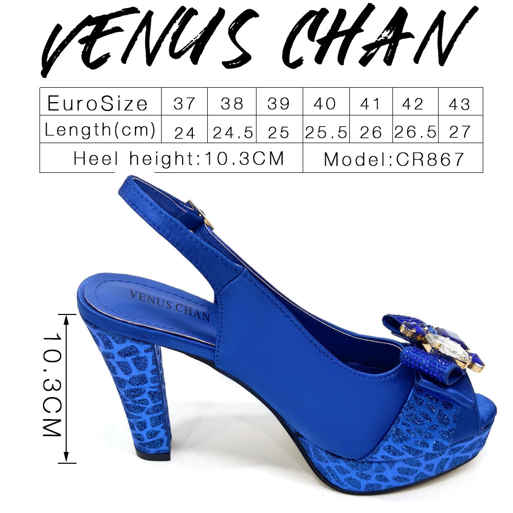 2024 Rhinestone Design INS Hot - Luxury Bags And Shoes のレビューと価格